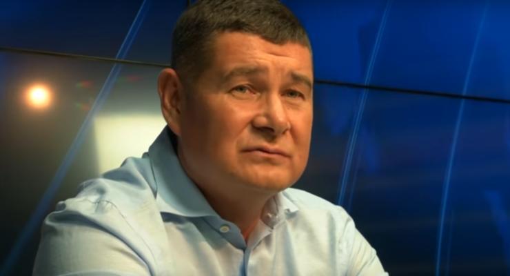 Интерпол отказался искать беглого нардепа Онищенко