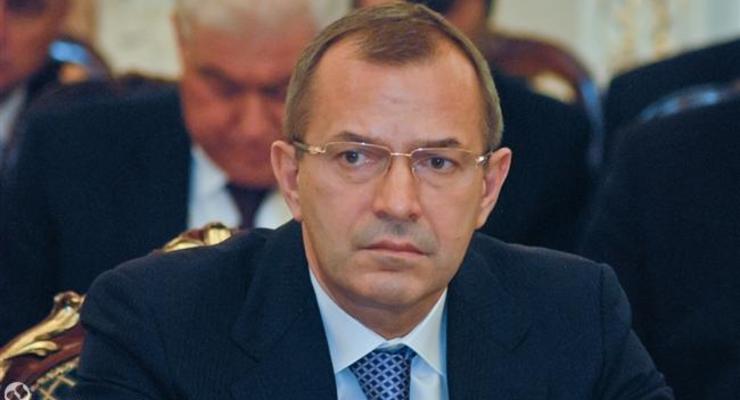 Интерпол прекратил розыск экс-главы АП Клюева