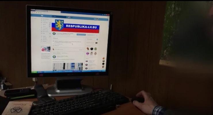 СБУ задержала пять админов антиукраинских групп в соцсетях