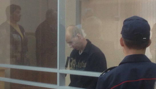 В Беларуси провели первую в этом году смертную казнь