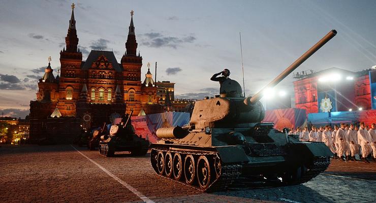 Newsweek: Путину очень нужна "объективная" правда о войне