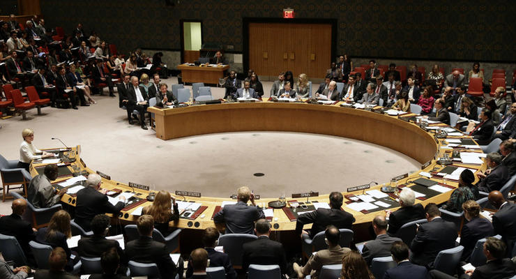 Постпред России: подключение ООН к ситуации в Украине "запутает ситуацию"