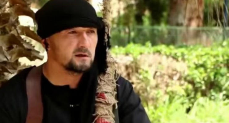 В Таджикистане задержали сына ключевого главаря ИГ