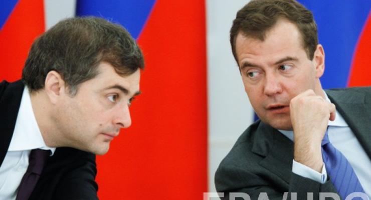 Reuters узнал, как Сурков управляет оккупированным Донбассом