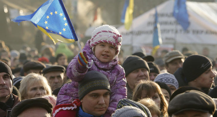 Франция о безвизе: Не нам бояться, а украинской власти