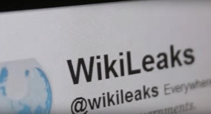 WikiLeaks предложила $100 тыс за запись разговора Трампа с Коми
