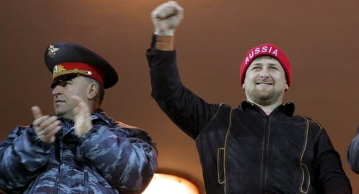 В МВД Чечни заявили, что ничего не знают о преследованиях геев