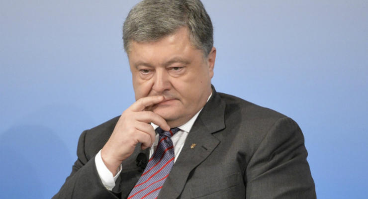 Порошенко: Уровень свободы в Украине - беспрецедентный
