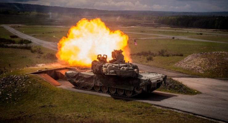 Гибридная война: в Польше начинаются военные учения НАТО