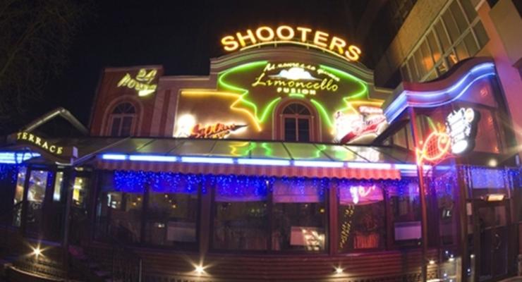 В ночном клубе в центре Киева убили парня