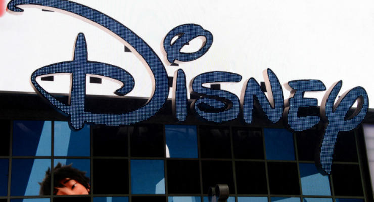 Хакеры заявили о похищении фильма у Disney и потребовали выкуп