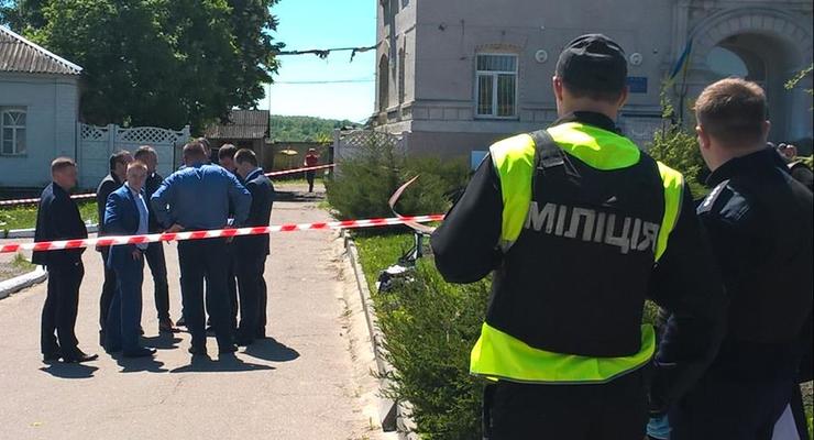 В Харьковской области произошла массовая драка со стрельбой, есть жертва