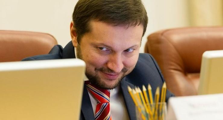 У Стеця открестились от запрета российских соцсетей