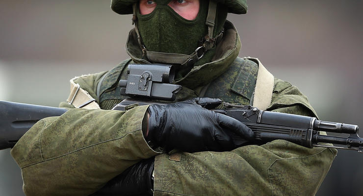 Путин заявил, что переоснащает войска из-за Украины и Сирии