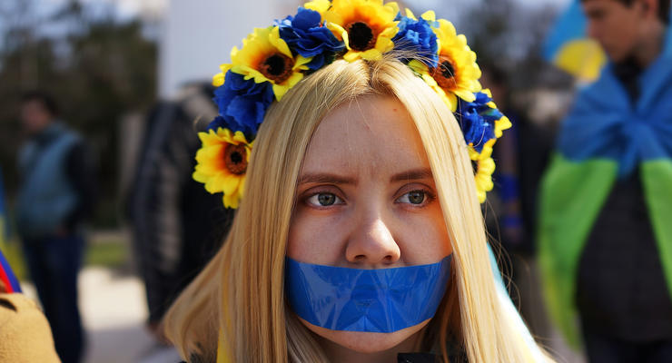 Human Rights Watch о запрете ВКонтакте: Порошенко нанес страшный удар по свободе слова