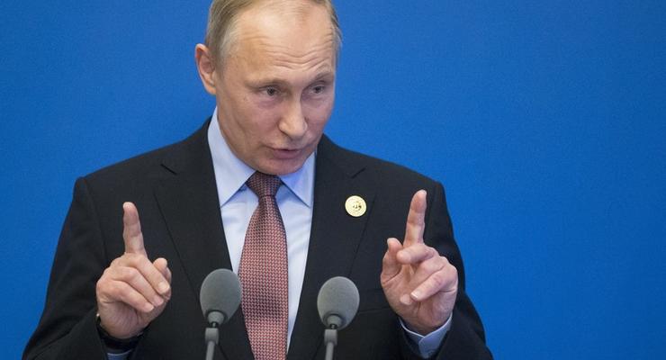 Исламский мир может рассчитывать на поддержку РФ - Путин