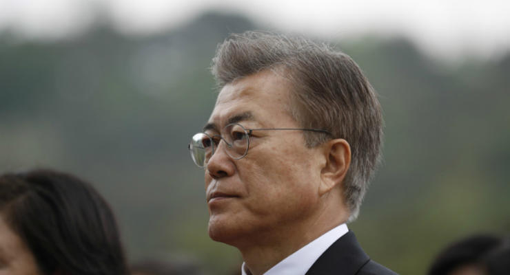 В Южной Корее заявили о большой вероятности войны