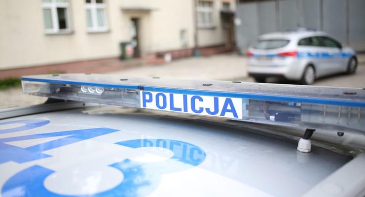 В Варшаве пьяный парень напал на двух украинцев