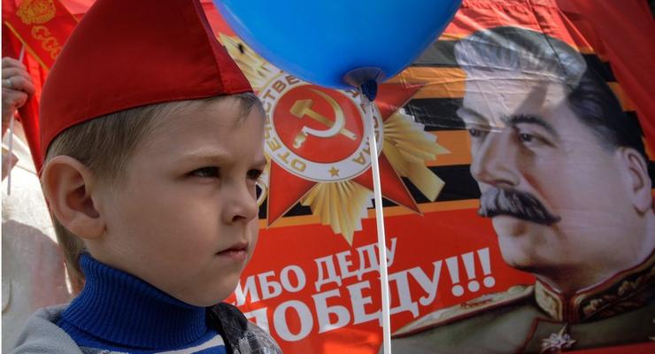 Блог из Луганска: Чему я научилась за три года в ЛНР
