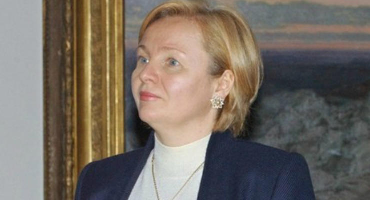 Экс-супруга Путина контролирует арендный бизнес в Москве - СМИ