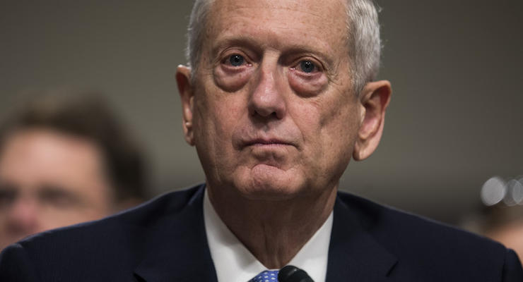 Пентагон заявил об изменении и усилении тактики борьбы против ИГ