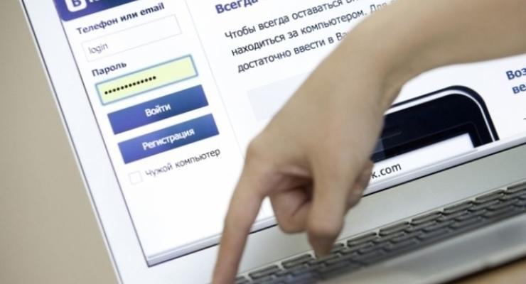 У Порошенко признали невозможность полного запрета соцсетей