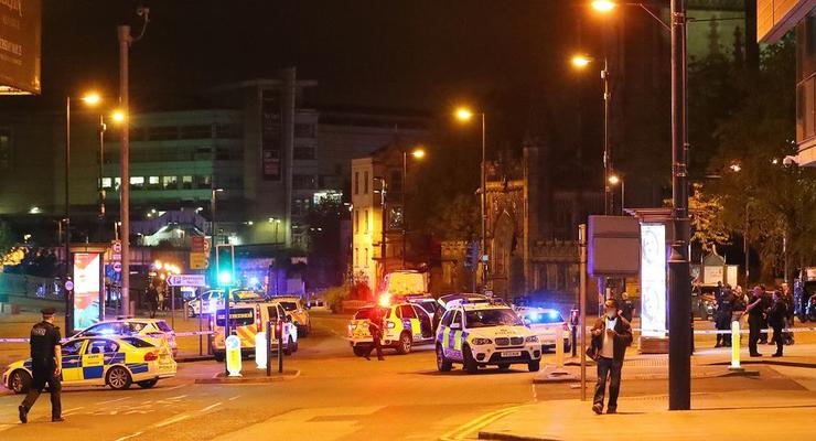 Взрыв в Манчестере: по меньшей мере 19 погибших - полиция
