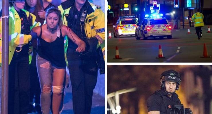 Теракт в Манчестере унес 22 жизни, погибли дети: очевидцы рассказали о пережитом ужасе