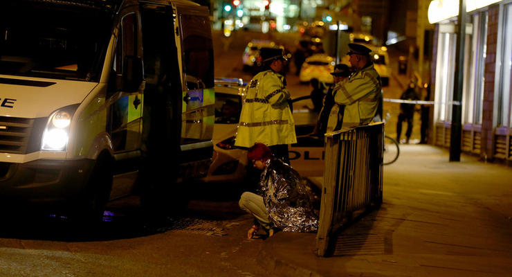 ИГИЛ взяло ответственность за теракт в Манчестере - СМИ