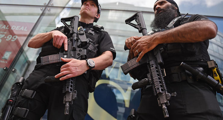 Боевики ИГ рассказали подробности атаки в Манчестере