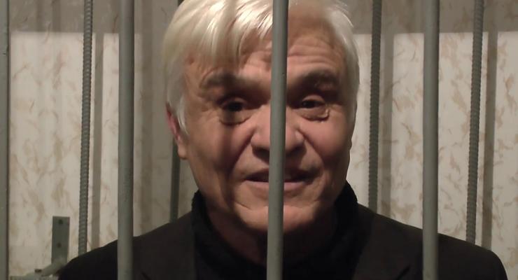 Суд в Харькове приговорил к 6 годам тюрьмы 69-летнего сепаратиста