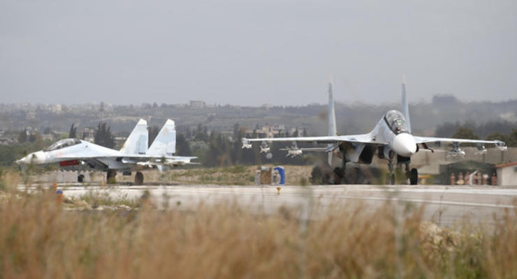 Сирийская армия возвращается на разбомбленную США авиабазу – СМИ