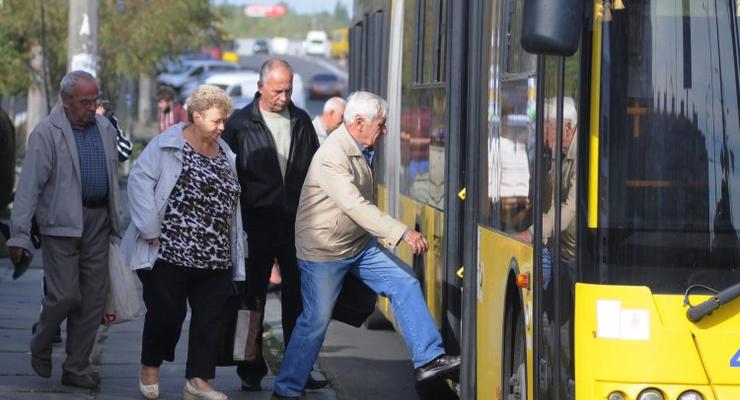 Метро и троллейбусы по 7 гривен: в КГГА озвучили "обоснованные" тарифы