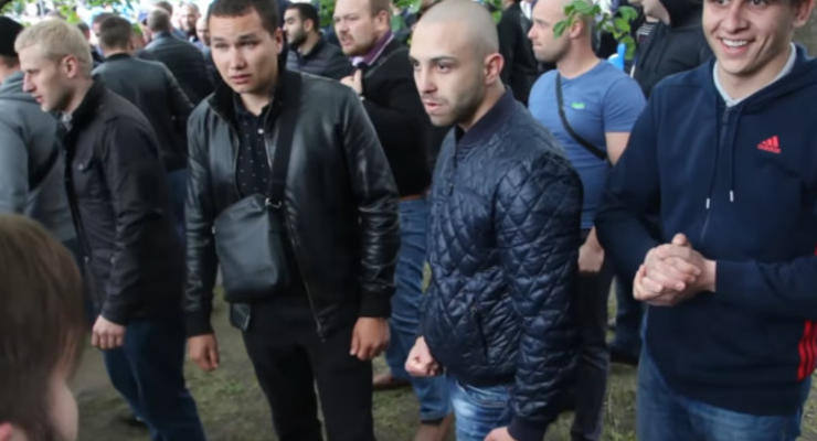 9 мая в Днепре: Луценко в Раде сообщил Бойко плохие новости