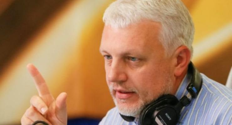 Луценко: У следствия по делу Шеремета не было видео, добытого журналистами
