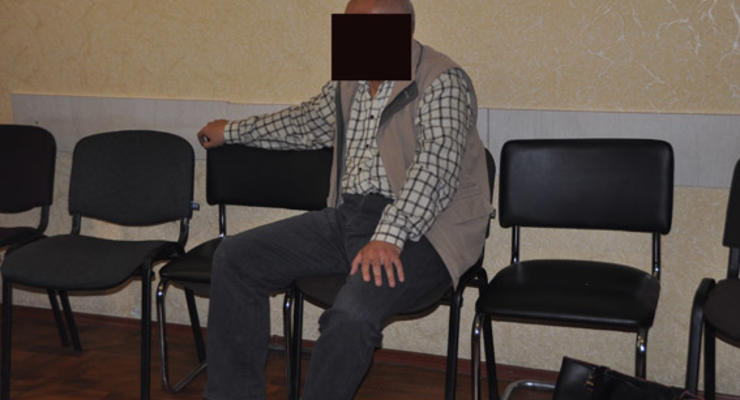 В Николаеве мужчина похитил 10-летнего мальчика