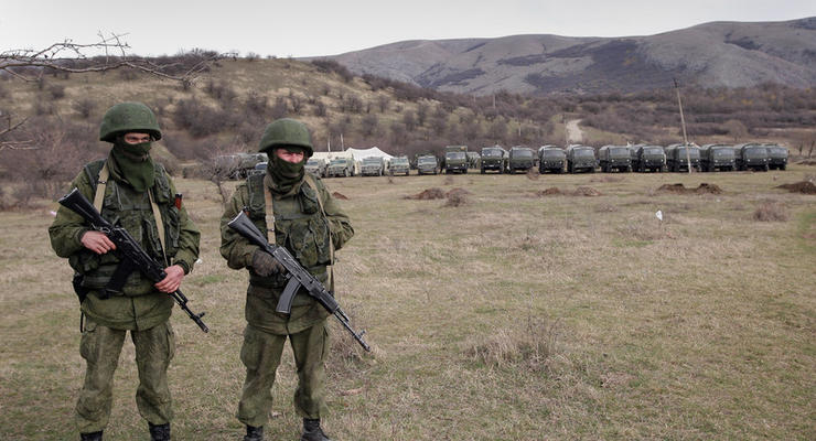 В Госдепе призывают Балканы защищаться от России