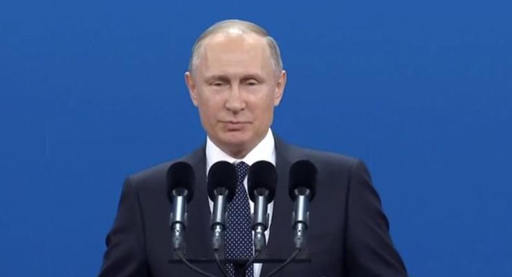Путин хочет спровоцировать ВСУ на агрессию - политолог