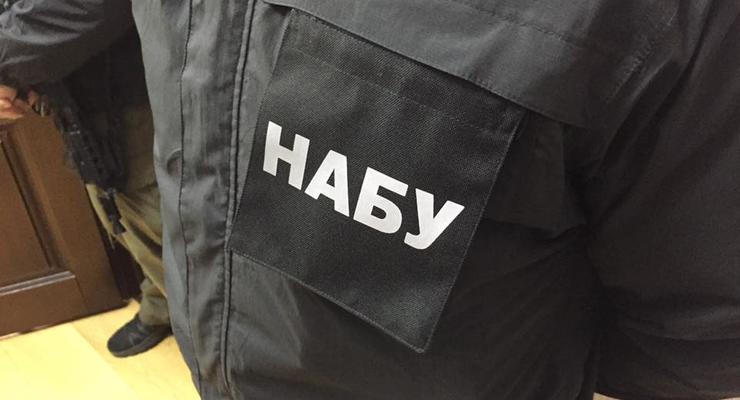 В Окружном суде Киева проходят обыски