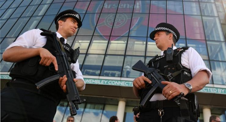 Теракт в Манчестере: полиция задержала еще двоих подозреваемых