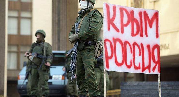 США и Европа выступили против военного положения из-за Крыма - Пашинский