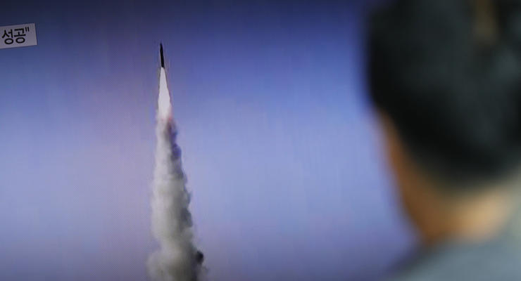 В КНДР близки к созданию семейства баллистических ракет – эксперт