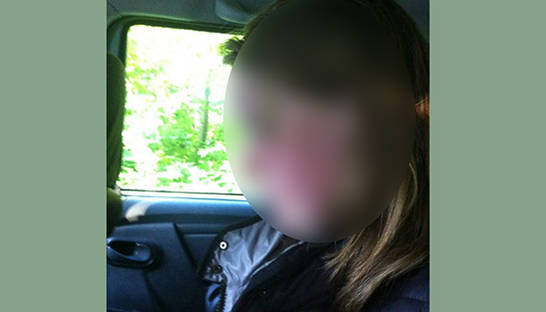 На Прикарпатье женщина убила 2-месячного сына