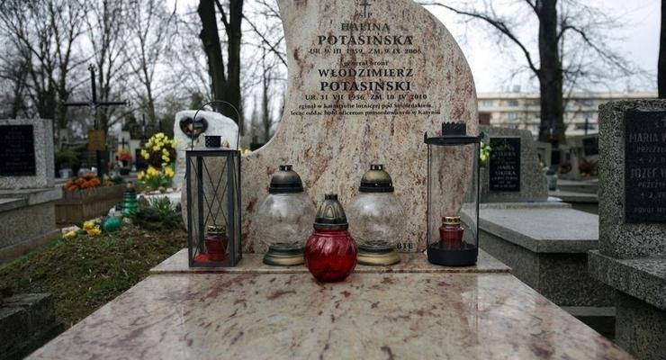 5 трупов в одном гробу: новые подробности Смоленской катастрофы