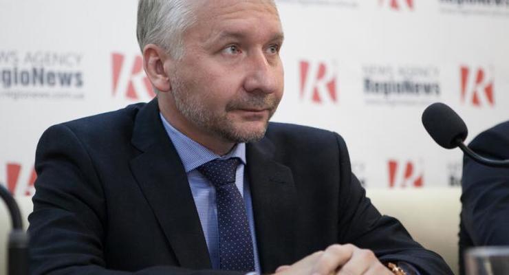 Геращенко озвучил ведущую версию убийства экс-главы Укрспирта