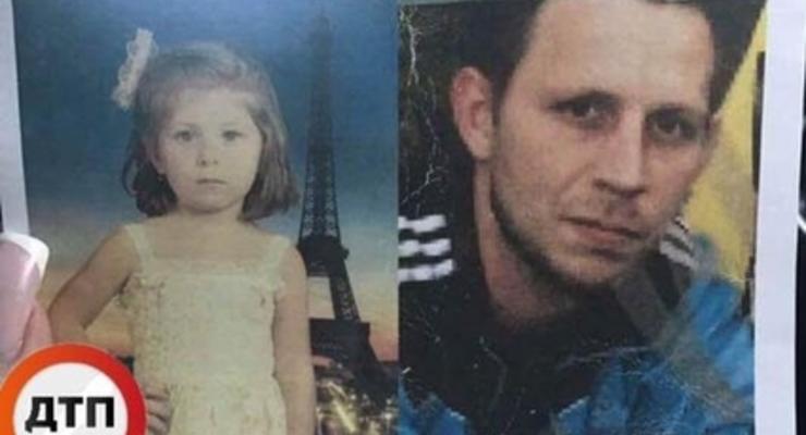 Под Киевом из детского сада похитили ребенка