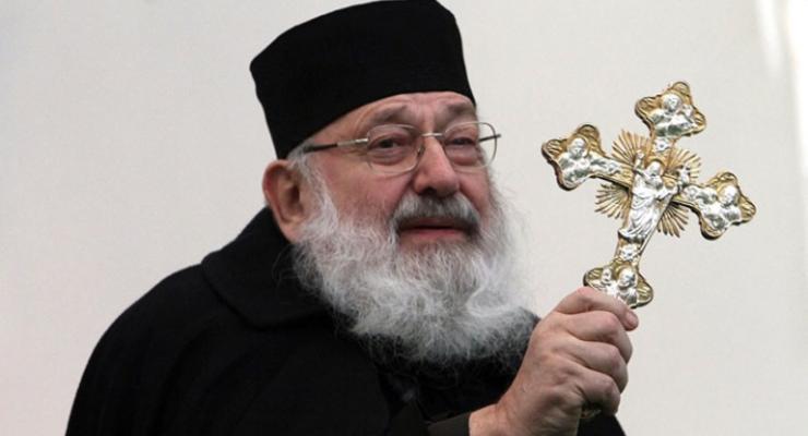 Умер бывший глава Украинской греко-католической церкви