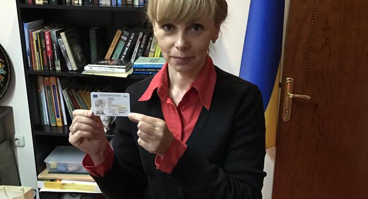 В Турцию прибыли первые украинцы по ID-паспортам
