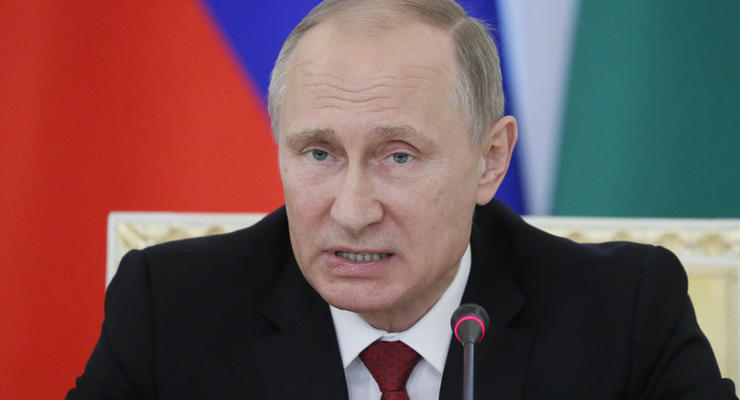 Путин назвал отношения РФ и США худшими со времен холодной войны