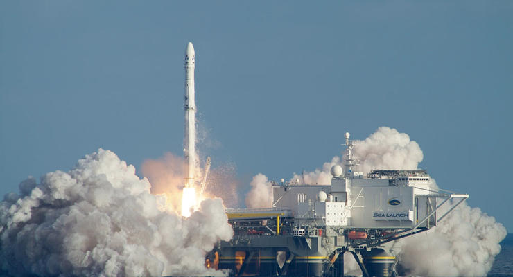 Южмаш заключил контракт на поставку ракет российской компании